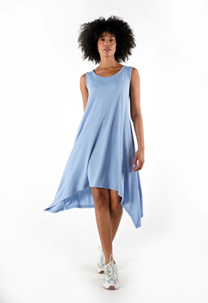 Alexander Gardi Günlük Elbise