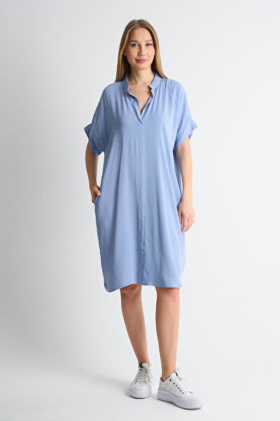 Alexander Gardi Büyük Beden Günlük Elbise