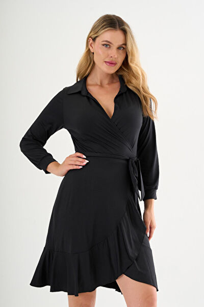 Alexander Gardi Günlük Elbise