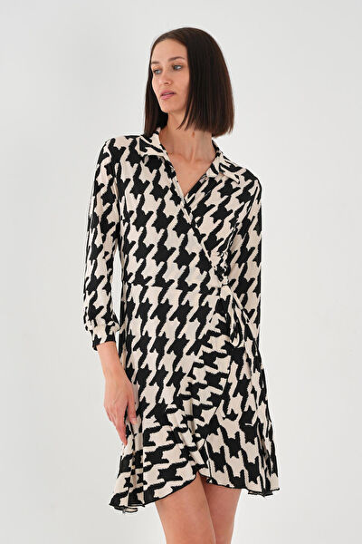 Alexander Gardi Günlük Elbise