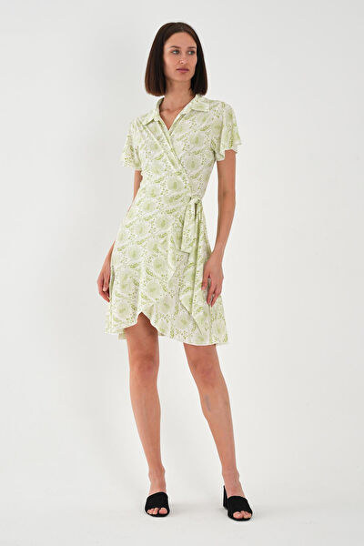 Alexander Gardi Günlük Elbise