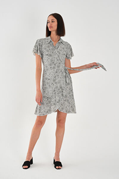 Alexander Gardi Günlük Elbise