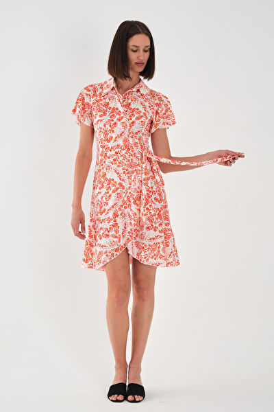 Alexander Gardi Günlük Elbise