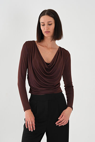 Alexander Gardi Kadın Bluz