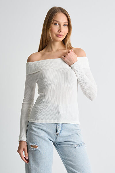 Alexander Gardi Kadın Bluz