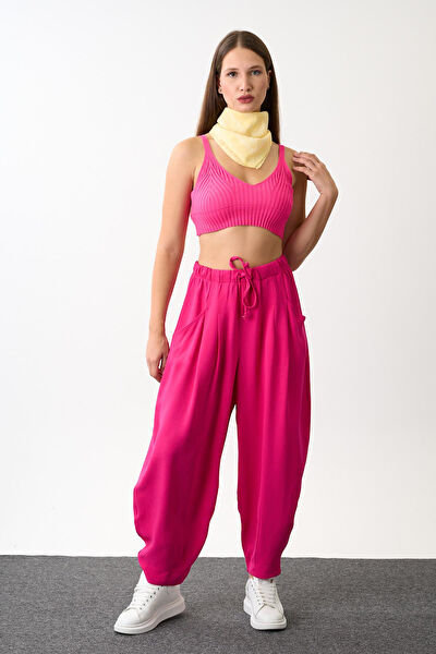 Alexander Gardi Kadın Pantolon