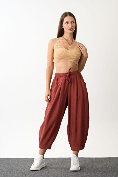 Alexander Gardi Kadın Pantolon