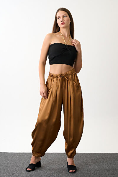 Alexander Gardi Kadın Pantolon