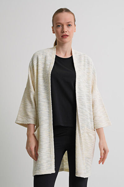 Alexander Gardi Büyük Beden Hırka