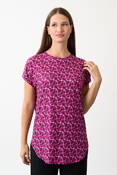 Alexander Gardi Kadın Bluz