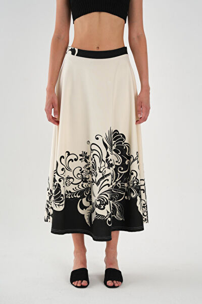 Alexander Gardi Kadın Etek