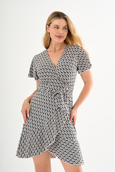 Alexander Gardi Günlük Elbise