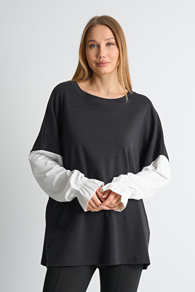 Alexander Gardi Kadın Sweatshirt