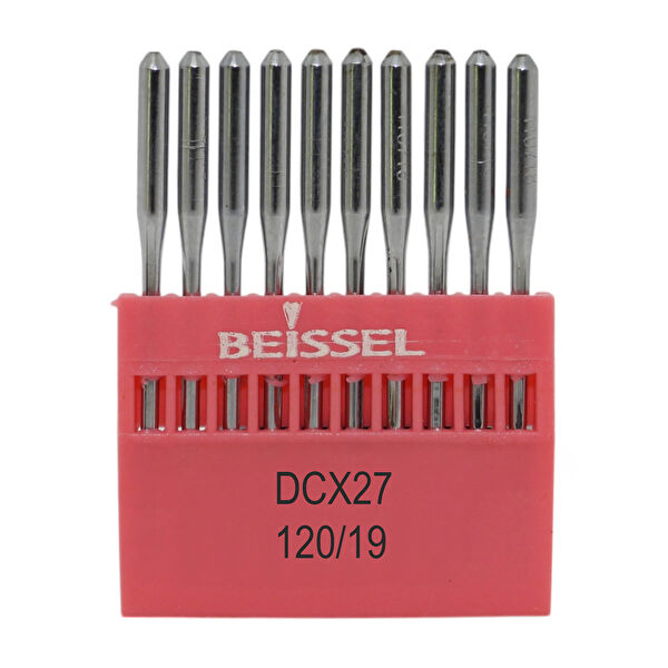 Beissel Dikiş Makinesi Aksesuarları