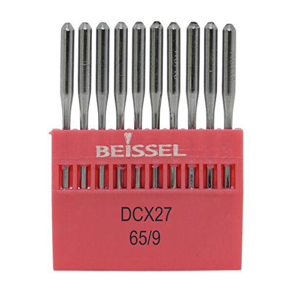 Beissel Dikiş Makinesi Aksesuarları