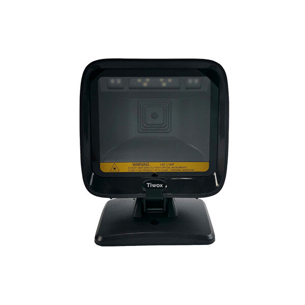 TIWOX Barkod Okuyucu