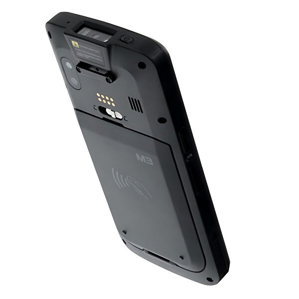 M3 mobile El Terminali