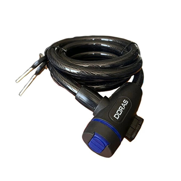 DORAS Bisiklet, Motorsiklet Kilit Sistemi