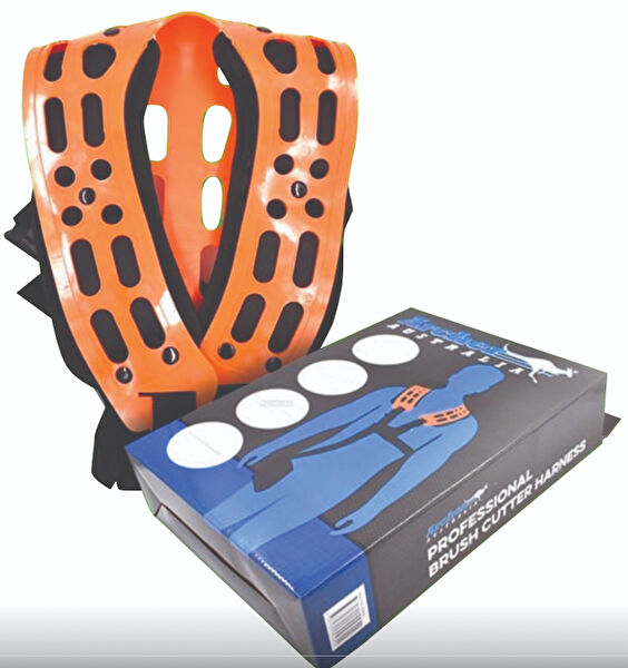 BRETOON Ağaç Kesme Makinesi Yedek Parça