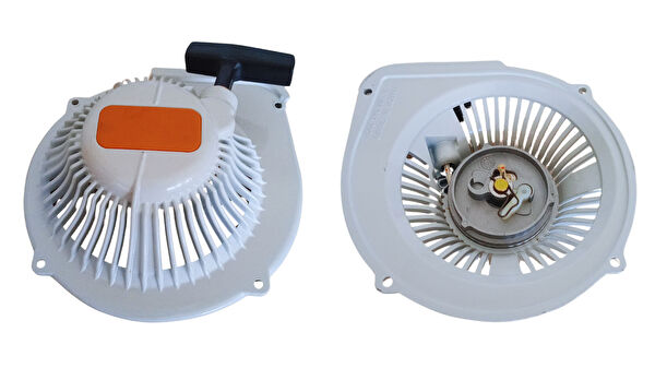 STIHL Ağaç Kesme Makinesi Yedek Parça