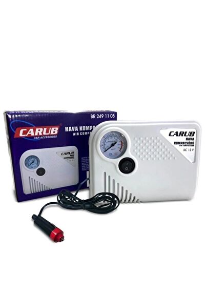 Carub Kompresör