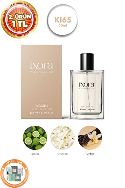 İxora Parfüm