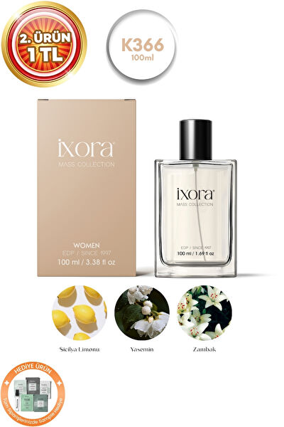 İxora Parfüm