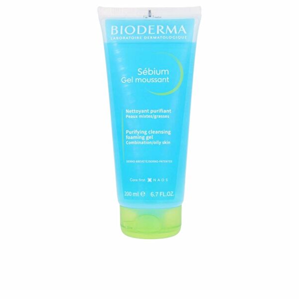 Bioderma Yüz Temizleyiciler