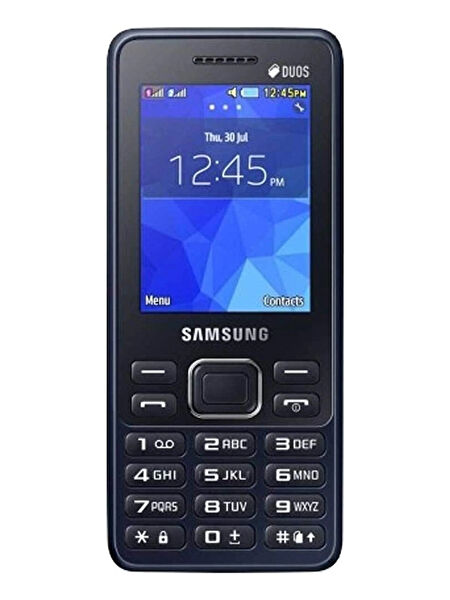 Samsung Cep Telefonu