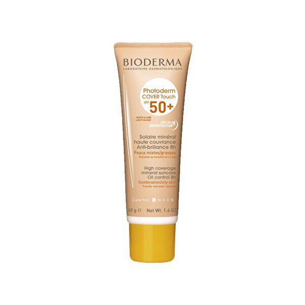 Bioderma Güneş Koruyucuları