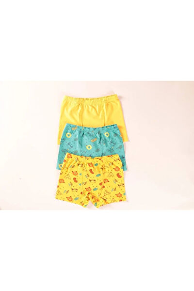 YAĞMUR GİYİM Erkek Çocuk İç Çamaşırı