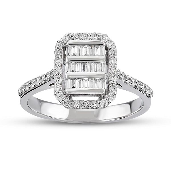 Harem Altın Altın Yüzük