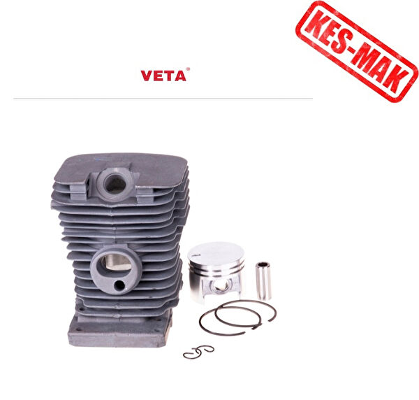 STIHL Ağaç Kesme Makinesi Yedek Parça