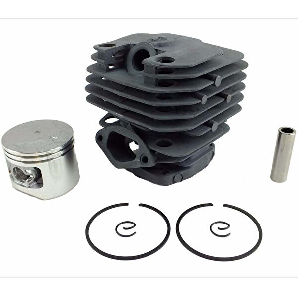 OLEOMAC Ağaç Kesme Makinesi Yedek Parça