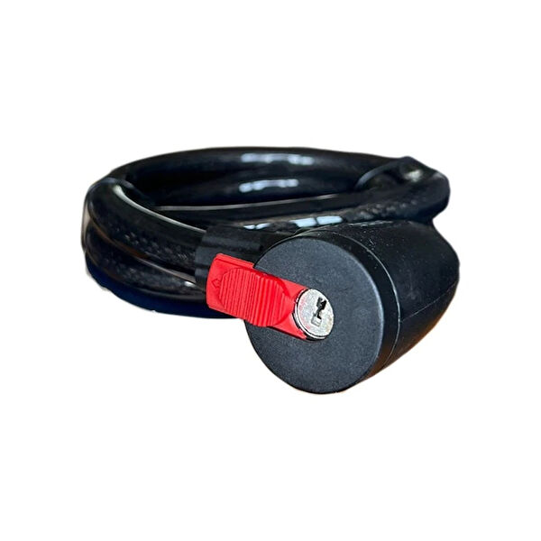 DORAS Bisiklet, Motorsiklet Kilit Sistemi