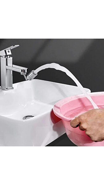 Herfie Banyo Bataryası