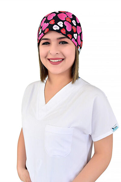 Nur Medikal Giyim Cerrahi Bone