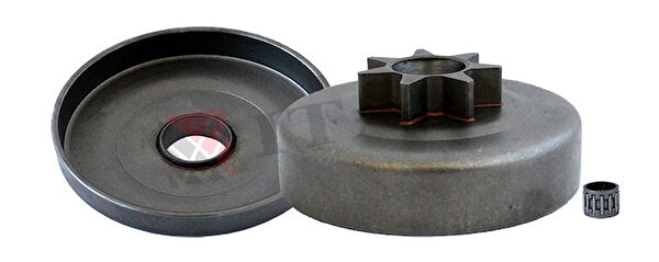 Husqvarna Ağaç Kesme Makinesi Yedek Parça