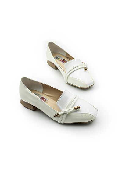 brono ayakkabı Kız Çocuk Babet, Günlük Ayakkabı