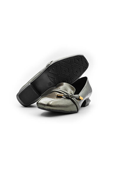 brono ayakkabı Kız Çocuk Babet, Günlük Ayakkabı