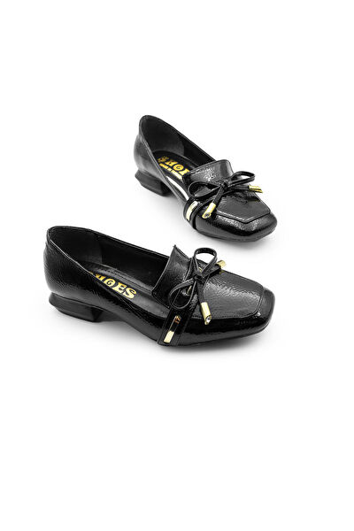  Kız Çocuk Babet, Günlük Ayakkabı