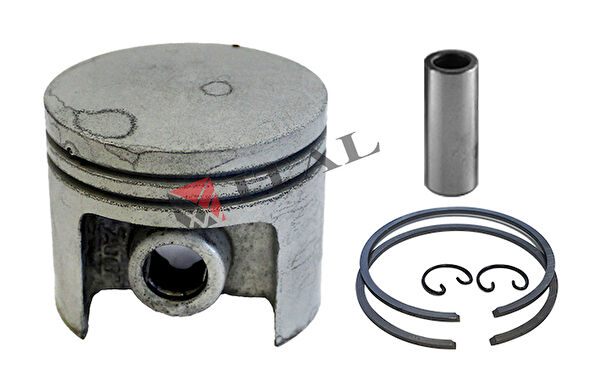 STIHL Ağaç Kesme Makinesi Yedek Parça