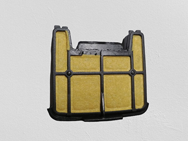 Castor Ağaç Kesme Makinesi Yedek Parça