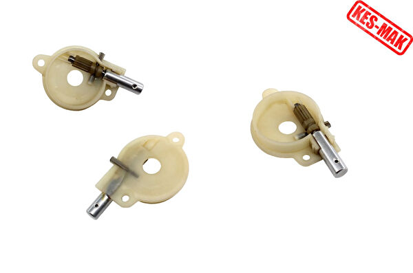 Husqvarna Ağaç Kesme Makinesi Yedek Parça