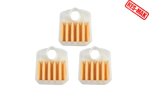 Husqvarna Ağaç Kesme Makinesi Yedek Parça