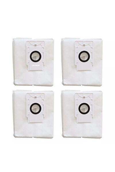 Lin Grup Süpürge Yedek Parçaları