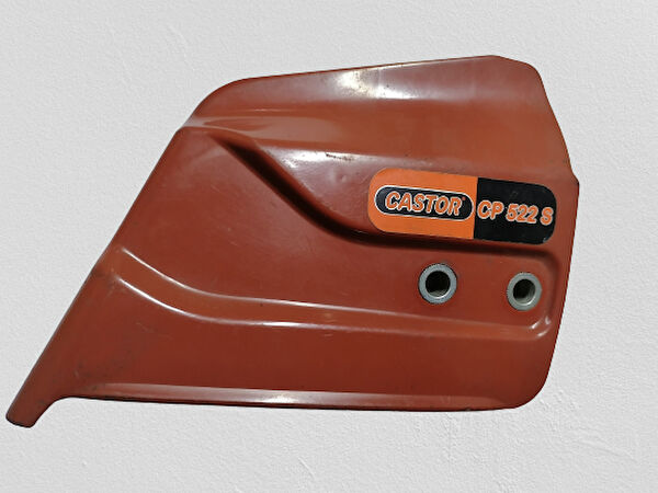 Castor Ağaç Kesme Makinesi Yedek Parça