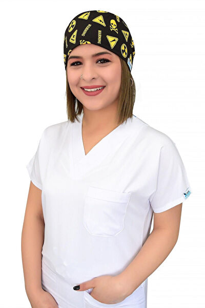 Nur Medikal Giyim Cerrahi Bone