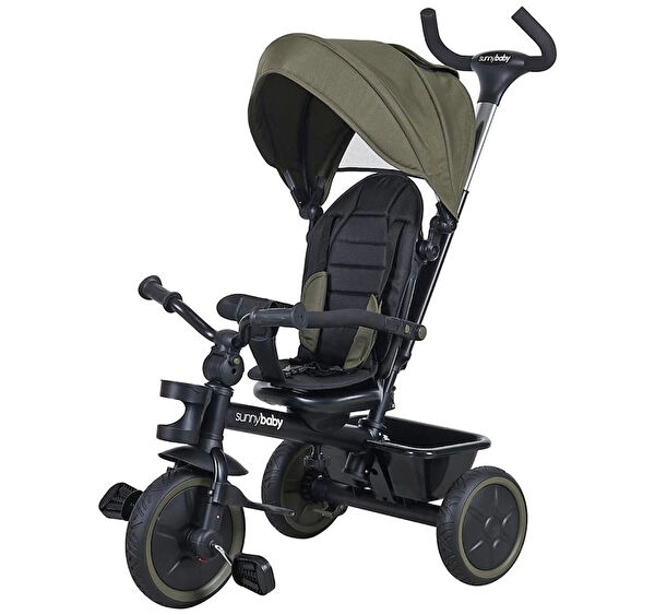 Sunny Baby Çocuk Bisikleti