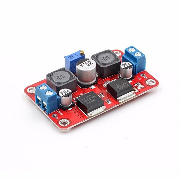 Domirobot Arduino Parçaları ve Setleri